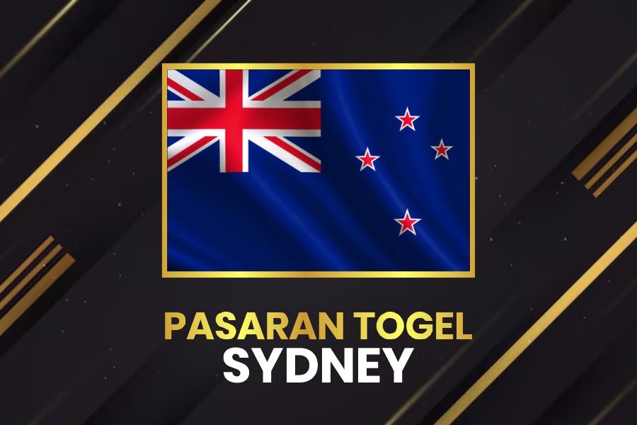 Syair Togel Sydney 